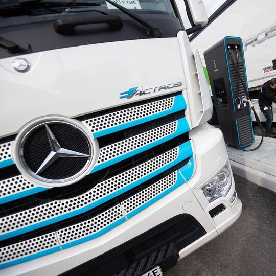 Daimler Truck