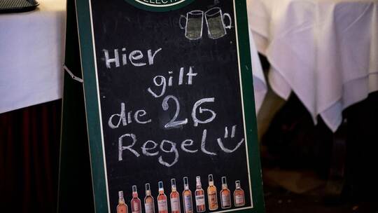 2G-Regel