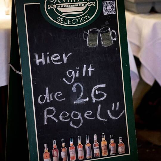 2G-Regel