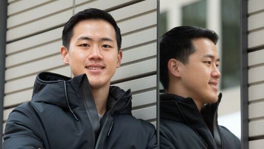 Andy Fang