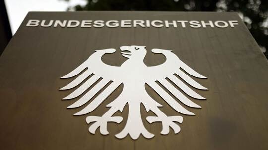 Bundesgerichtshof Bundesgerichtshof