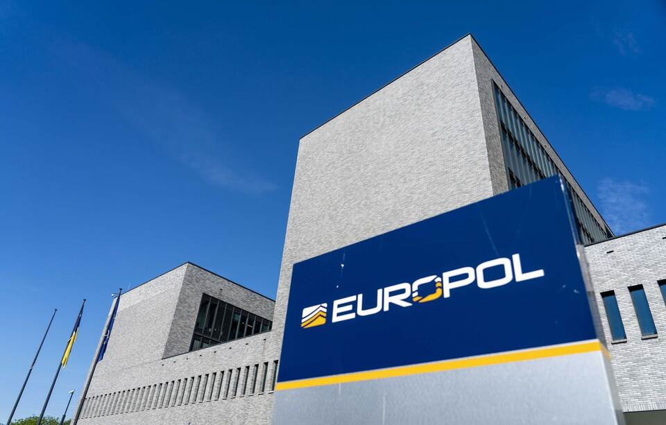 Europol CyberCrime boomt durch CoronaKrise Deutschland und