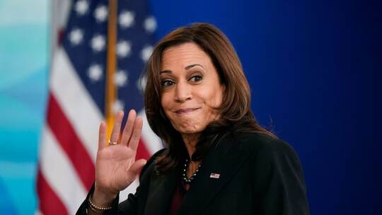 Kamala Harris Kamala Harris