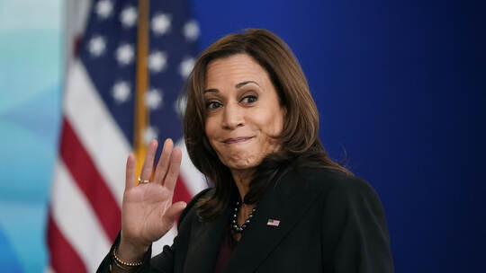 Kamala Harris