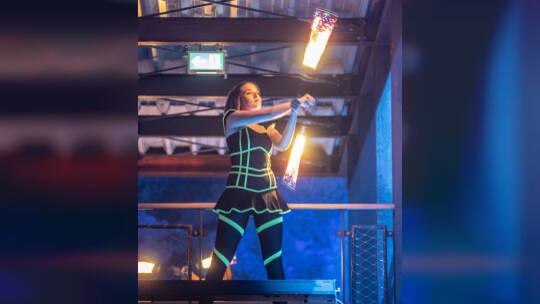 Calypso Dinner Show Gasometer