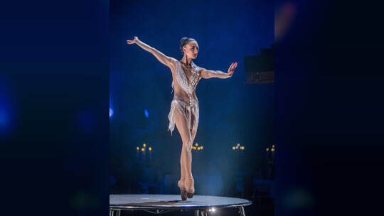 Calypso Dinner Show Gasometer