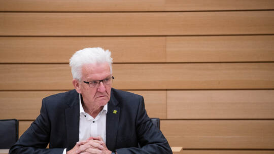 Landtag von Baden-Württemberg