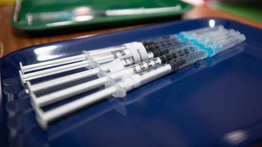 Debatte um Impfpflicht