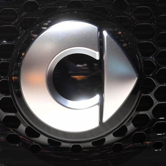 Smart Logo