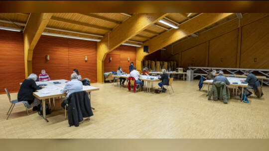 Bürgermeisterwahl Eisingen 28-11-21