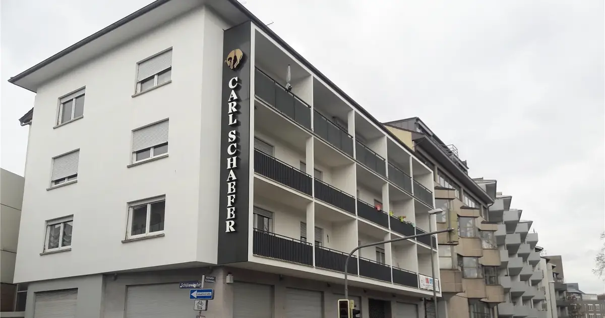 Carl Schaefer Gold Und Silberscheideanstalt Gmbh www.pz-news.de