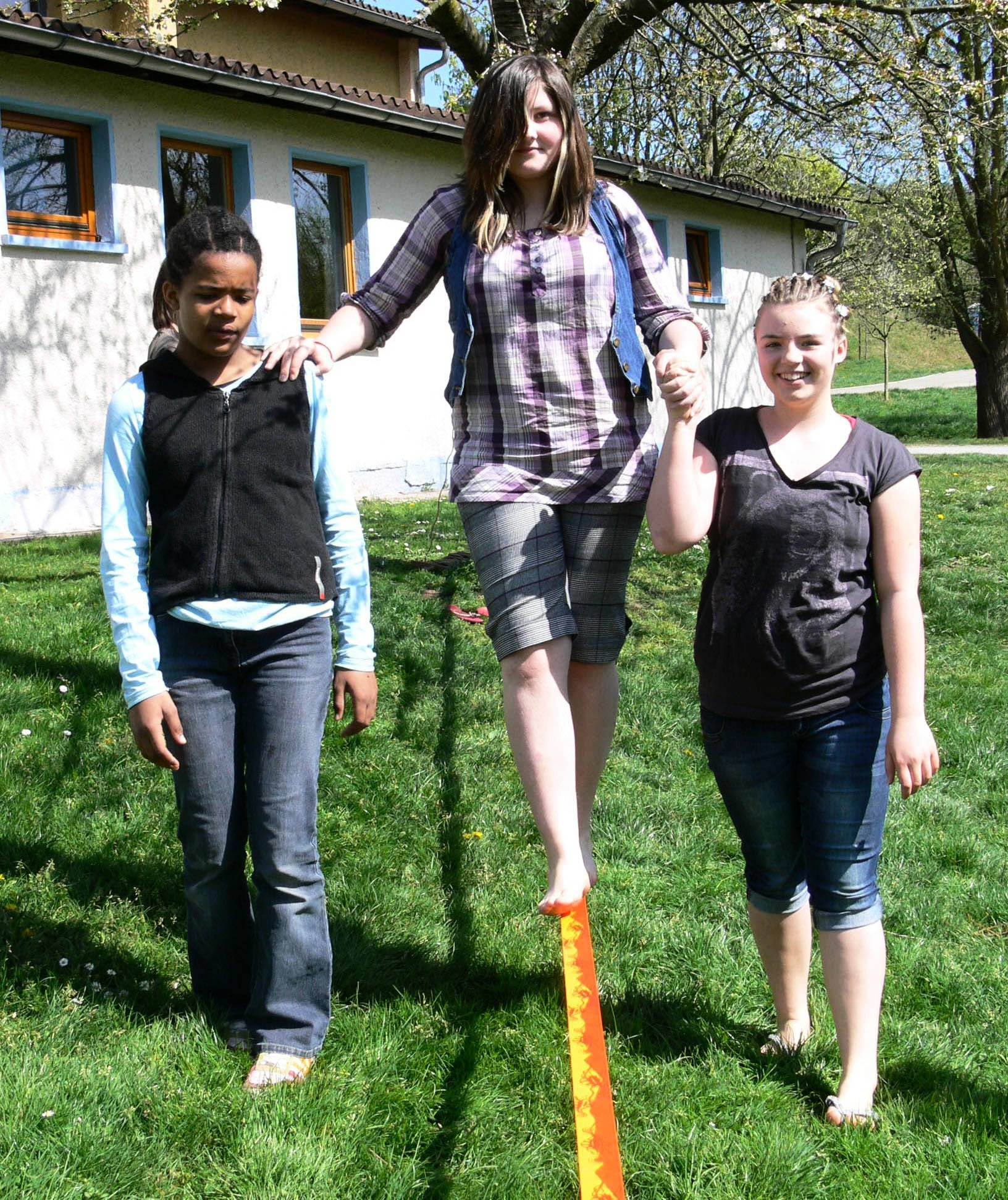 Tag Der Offenen Tur An Der Freien Schule Diefenbach Startseite Pforzheimer Zeitung