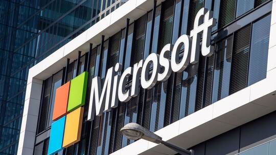 Microsoft Microsoft