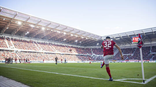 SC Freiburg - RB Leipzig