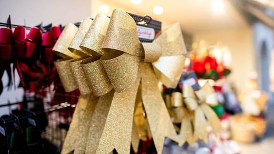 Weihnachtsgeschäft Weihnachtsgeschäft