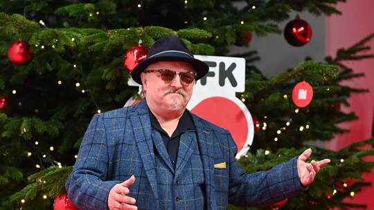 "Ein Herz für Kinder" - Axel Prahl "Ein Herz für Kinder" - Axel Prahl