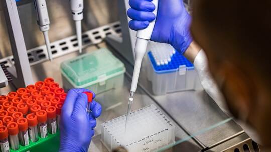 CoviMedical (15minutentest.de): Anzahl Schnelltests um mehr als 1