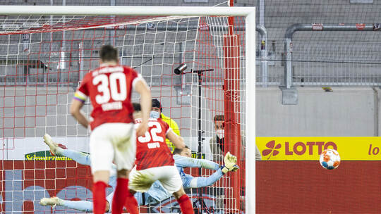 SC Freiburg - TSG 1899 Hoffenheim