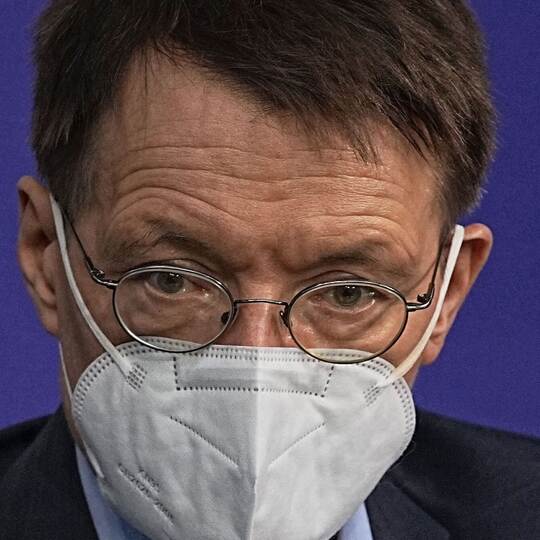Karl Lauterbach Karl Lauterbach