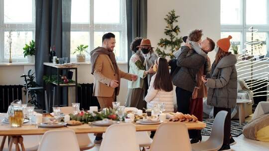 Entspannt und gut abgesichert durch die Weihnachtszeit kommen