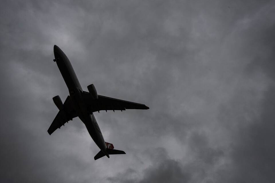 Post stellt Ende ihrer BriefTransportflieger in Aussicht Wirtschaft