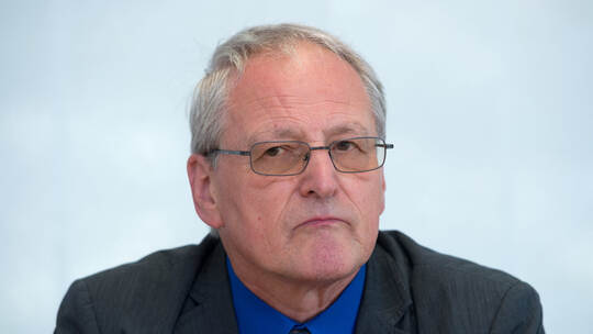 AfD-Landtagsabgeordneter Grimmer gestorben