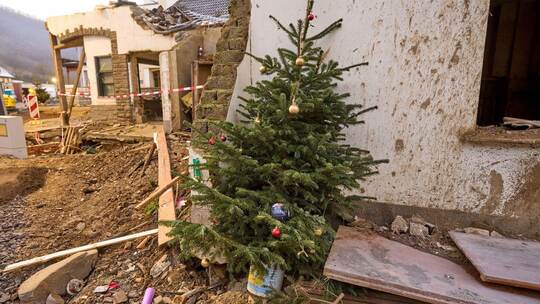 Feiertage für Flutopfer im Ahrtal Feiertage für Flutopfer im Ahrtal
