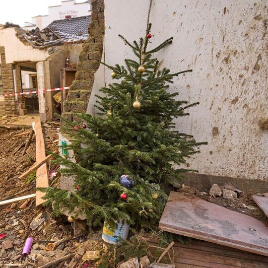 Feiertage für Flutopfer im Ahrtal Feiertage für Flutopfer im Ahrtal