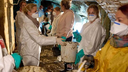 Helfershuttle im Ahr-Flutgebiet Helfershuttle im Ahr-Flutgebiet