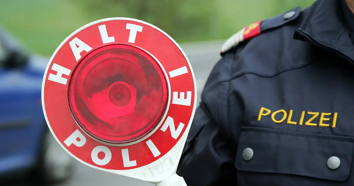 750 Liter Milch und betrunken im Feuerwehrauto: Das waren die ...