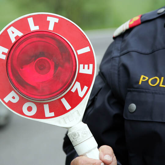 Polizeikelle