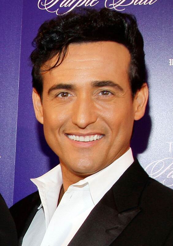 Il DivoSänger Carlos Marin gestorben / Boulevard