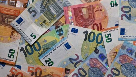 Geldvermögen Geldvermögen