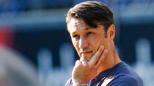 Niko Kovac