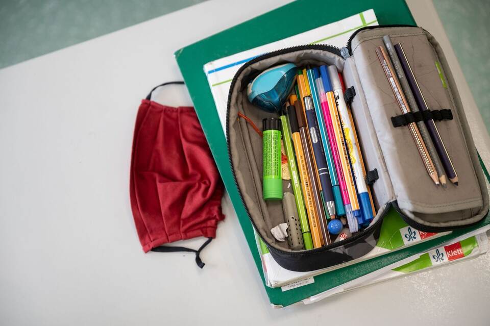 KMK-Präsidentin warnt vor Schulschließungen - Startseite - Pforzheimer