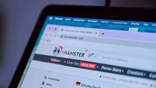 Pornoportal "xHamster" Pornoportal "xHamster"