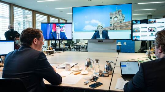 Videokonferenz