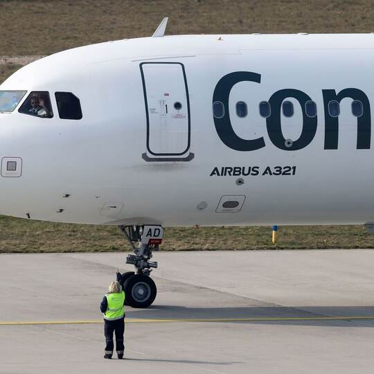 Ferienflieger