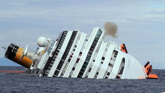 10. Jahrestag der Costa-Concordia-Katastrophe 10. Jahrestag der Costa-Concordia-Katastrophe