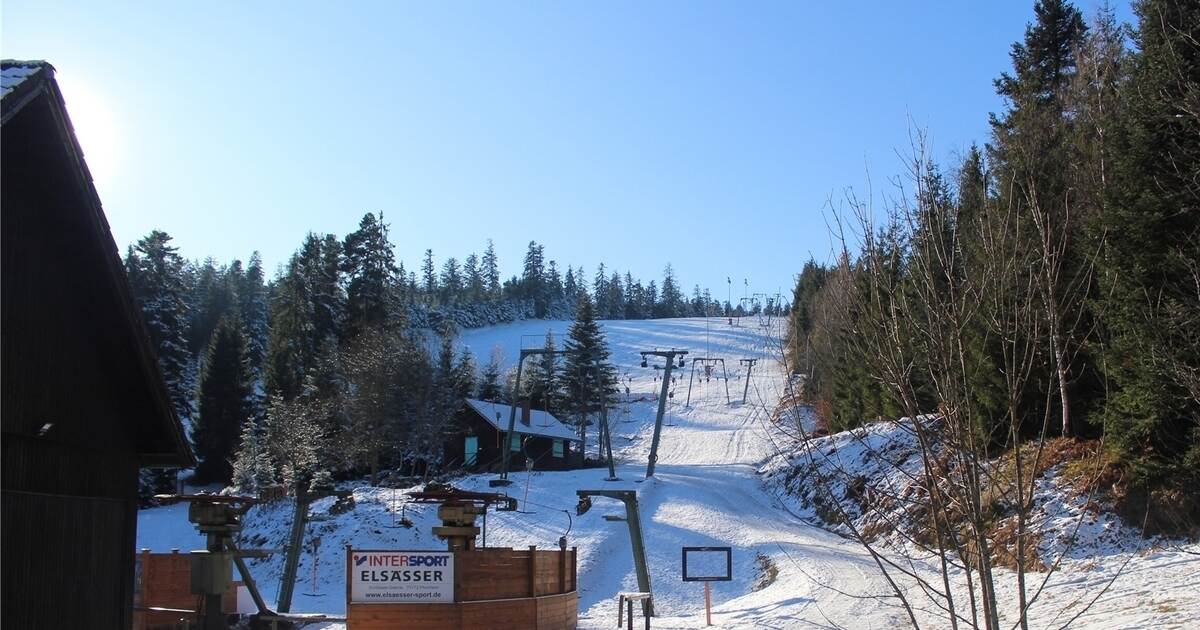 skilifte kaltenbronn skilifte kaltenbronn kaltenbronner str gernsbach