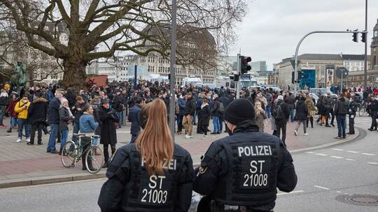 Hamburg