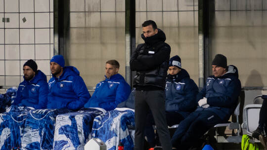 TSV 1860 München - Karlsruher SC