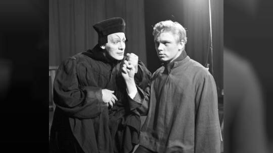 Schauspieler Hardy Krüger ist tot