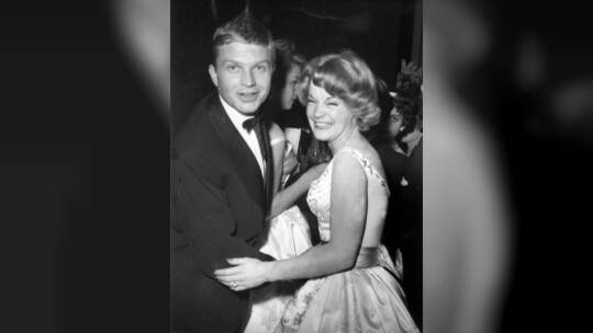 Schauspieler Hardy Krüger ist tot