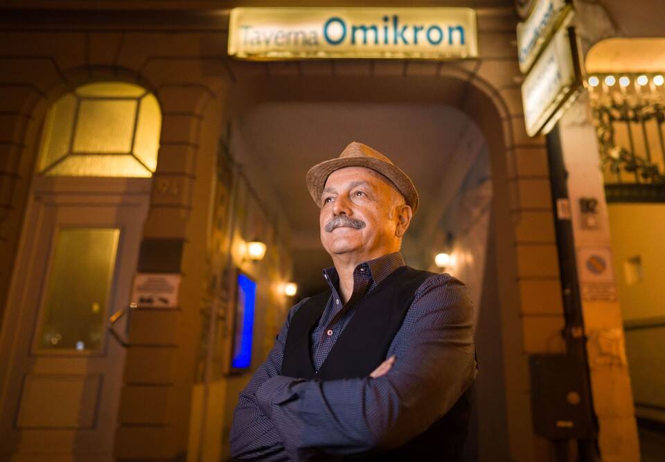 Lebensfreude Statt Varianten Die Taverne Omikron Deutschland Und 