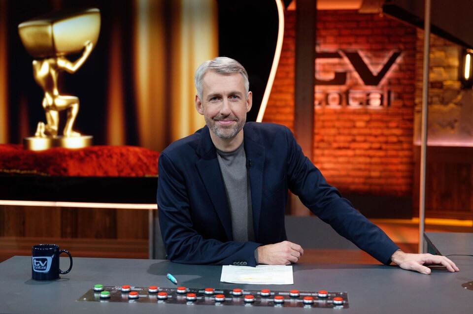 Sebastian Pufpaff hat Corona / Boulevard PforzheimerZeitung