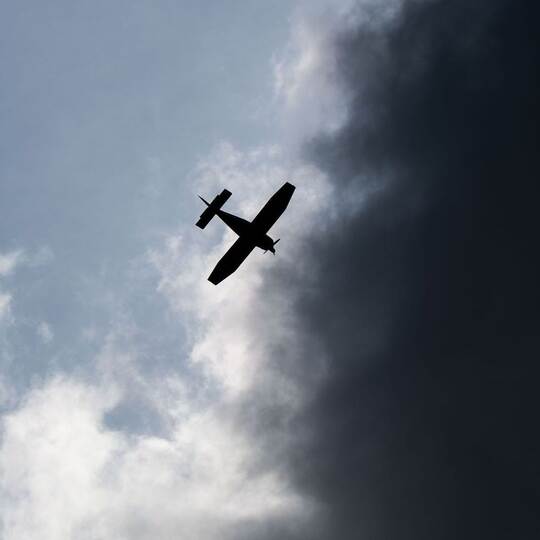 Flug