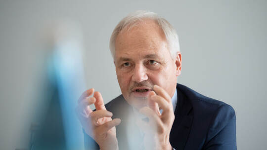 Südwestmetall zu Tarifrunde
