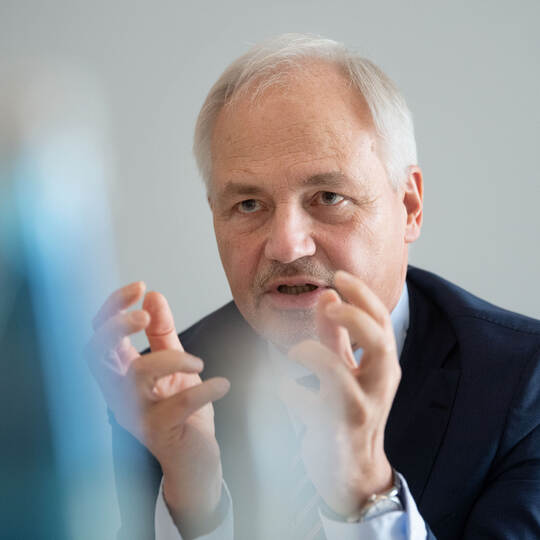 Südwestmetall zu Tarifrunde