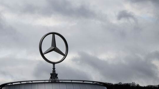 Mercedes-Benz Group AG